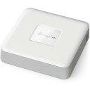 【★東証上場の安心企業】TP-Link ティーピーリンク VIGI 4チャンネル ネットワークビデオレコーダー PoE+ H.265 プロフェッショナル用 ONVIF準拠 スピーカー内蔵 NVR1104H-4P【送料無料(沖縄、離島除く)】【送料無料】【smtb-u】【あす楽】