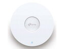 【★東証上場の安心企業】TP-LINK ティーピーリンク AX1800 シーリング Wi-Fi 6 アクセスポイント EAP613【送料無料!(沖縄・離島除く)】【smtb-u】(2)