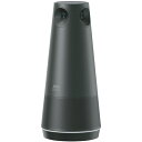 【東証上場の安心企業】【新品・在庫あり】KGC1-BK ●ソースネクスト KAIGIO CAM360(カイギオ カム360) 298650 【送料無料!(沖縄、離島除く)】【kk9n0d18p】【time】