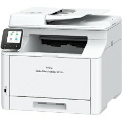 NEC A4カラープリンタ複合機 Color MultiWriter 4F150 (PR-L4F150)【在庫あり★/送料無料！（沖縄 離島配送不可）】【smtb-u】【kk9n0d18p】