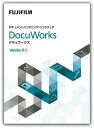 【宅急便発送】【正規品】DocuWorks 9.1 アップグレード ライセンス認証版 (トレイ 2同梱) / 5ライセンス【送料無料(沖縄・離島配送不可)】