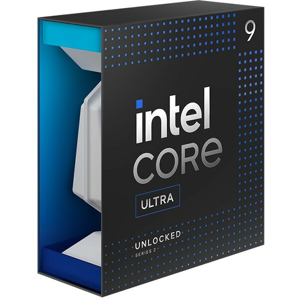 【東証上場の安心企業】【国内正規品・新品・在庫あり★】intel Core Ultra9プロセッサー285K(36Mキャッシュ、最大5.70GHz)　Core Ultra 9 285K BOX BX80768285K【送料無料！(沖縄、離島配送不可）】