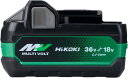 【東証上場の安心企業】【正規箱入り品★ /新品/ 在庫】BSL36A18X ●HIKOKI/ハイコーキ 新マルチボルト蓄電池 36V/18V (2.5Ah/5....