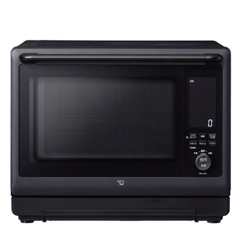【東証上場の安心企業】【新品★】ES-LA30-BA ●象印 オーブンレンジ EVERINO (エブリノ) 30L [ブラック] (ES-LA30)【送料無料!（沖縄・離島配送不可）】【kk9n0d18p】【time】