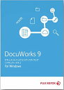 【正規品・在庫即納】DocuWorks 9.0 ライセンス認証版/5ライセンス 基本パッケージ (SDWL422A)【送料無料（沖縄・離島は除く）】