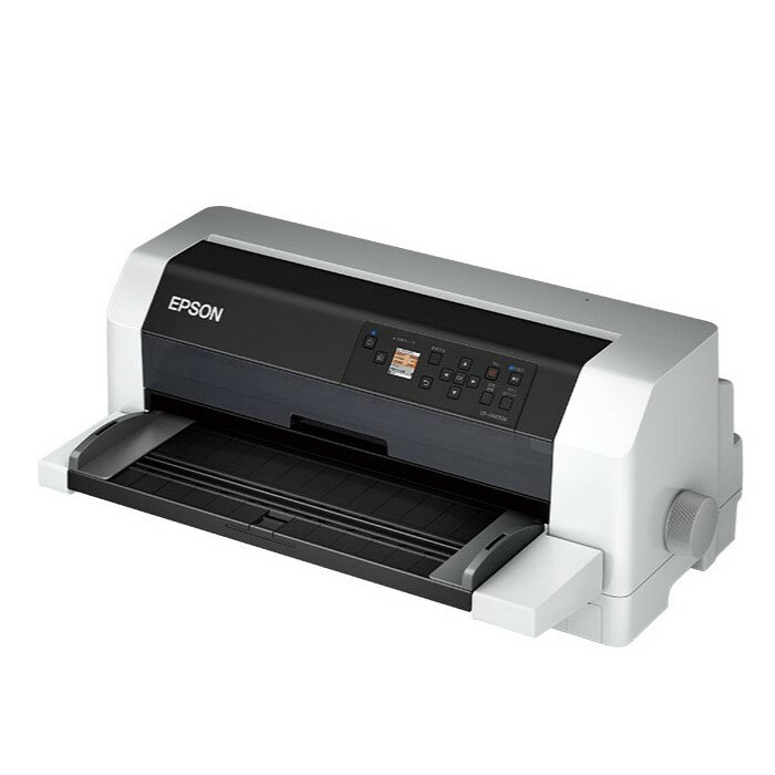 【東証上場の安心企業】【新品・在庫あり★】EPSON (エプソン) ドットインパクトプリンタ VP- ...