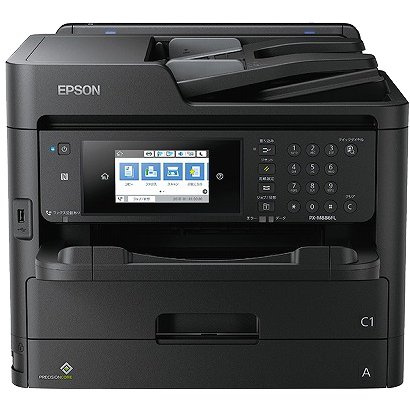 【お得祭り2020】【新品・在庫あり】EPSON PX-M886FR1 A4 カラー ビジネスインクジェット複合 (PX-M886FL)【送料無料（沖縄・離島は除く）】【smtb-u】【kk9n0d18p】