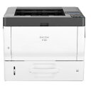 東証上場の安心企業 新品・在庫あり RICOH リコー A4モノクロレーザープリンタ P 501 513997  沖縄 離島除くみ 