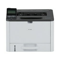 【東証上場の安心企業】【新品・在庫あり★】RICOH (リコー）A4モノクロレーザープリンター　SP3700（513823）【送料…