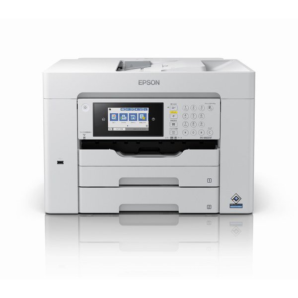 楽天市場】epson 複合機 pxm5081fの通販 楽天市場】epson 複合機 pxm5081fの通販