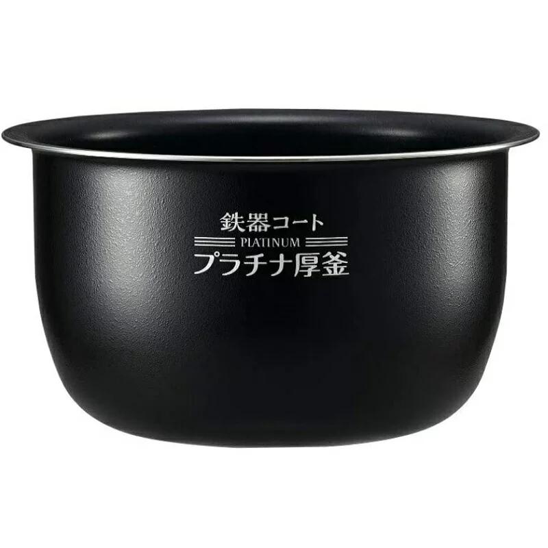 【東証上場の安心企業】【新品・在庫あり・純正品】B463-6B ●象印 炊飯ジャー内釜 (NP-BE10、NP-BF10用) 【送料無料！（沖縄、離島除く）】