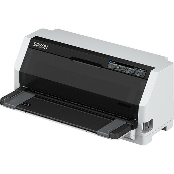 EPSON (エプソン) ドットインパクトプリンタ VP-F2100