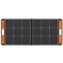 【東証上場の安心企業/ 正規品 】Jackery/ジャクリ JS-100C SolarSaga 100 【送料無料!（北海道・沖縄・離島配送不可）】