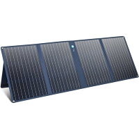 【東証上場の安心企業】●Anker 625 Solar Panel (100W)【ソーラーパネル/PowerIQ搭...