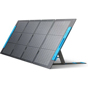 ھΰ¿ȡۡAnker 531 Solar Panel (200W)ڥ顼ѥͥ / IP67б / ޤ߼Anker 767 Portable Power Stationѡ̵!̳ƻ졦ΥԲġˡ