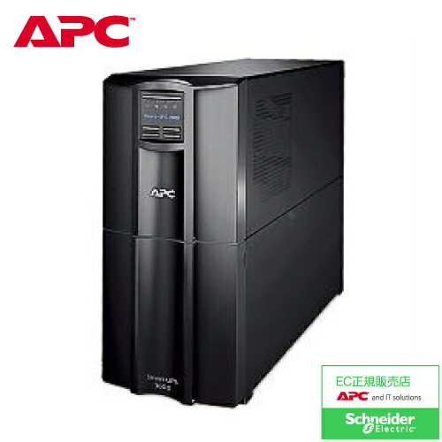 ھΰ¿ȡSMT3000J 2ǯݾڡAPC Smart-UPS 3000 LCD 100V SMT3000J [] ̵!̳ƻ졦ΥԲġ/ľ/Բġ