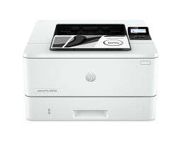 【東証上場の安心企業】HP LaserJet Pro 4000特別キャンペーン‐HP LaserJet Pro 4003dw[標準3年保守モデル] (2Z610A0-AAAC) 【送料無料！（沖縄、離島除く）】