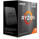 【東証上場の安心企業】【国内正規品・新品・在庫あり★】●AMD Ryzen 7 5800X3D BO ...