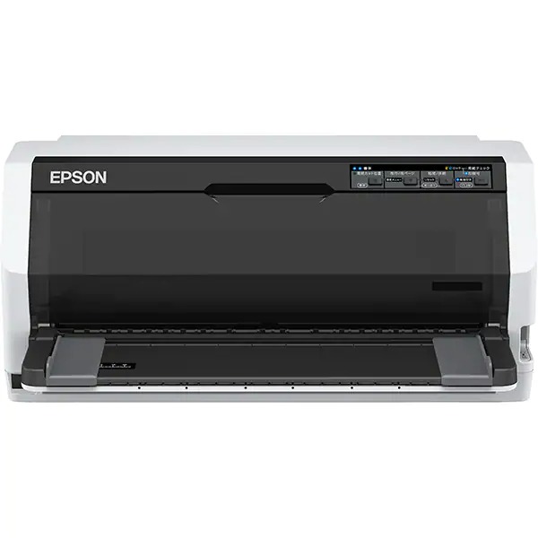 EPSON(エプソン) ドットインパクトプリンター VP-F2400N