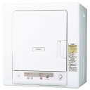 【東証上場の安心企業】【新品・在庫あり★】DE-N40HX-W　●日立 HITACHI 衣類乾燥機 4.0kg［ピュアホワイト］（DE-N40HX）【送料無料!（沖縄・離島配送不可）】【kk9n0d18p】