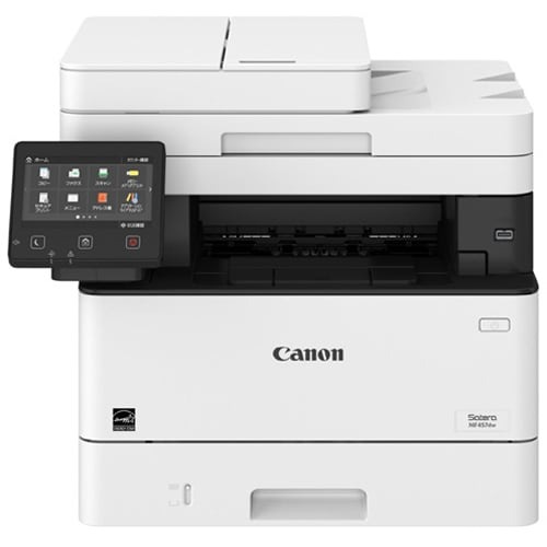 【東証上場の安心企業】【新品・在庫あり★】CANON（キヤノン）A4モノクロレーザー複合機 Satera MF457dw（5161C004）【送料無料!（沖縄・離島配送不可）】【kk9n0d18p】