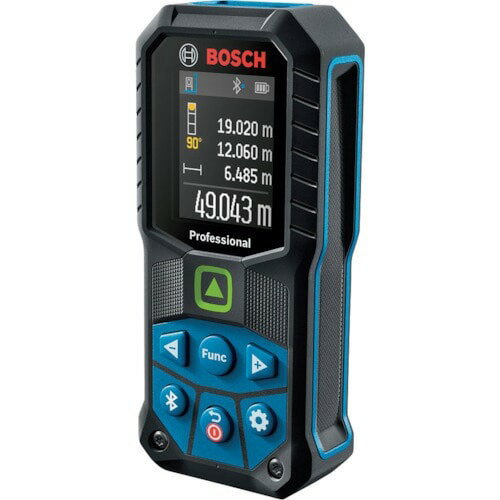 【東証上場の安心企業】【新品・在庫あり★】GLM50-27CG　●BOSCH（ボッシュ）グリーンレーザー距離計【送料無料!（沖縄・離島配送不可）】