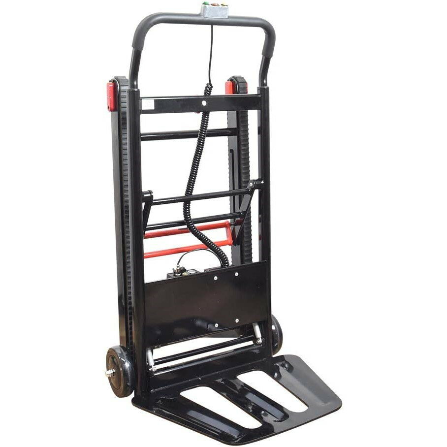 【新品・在庫あり】★東証上場の安心企業★■THANKO（サンコー）軽量電動階段台車60　ELECTRSL【送料無料！(沖縄、離島配送不可）】【kk9n0d18p】