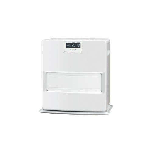 ★東証上場の安心企業★ 新品/在庫あり ■CORONA（コロナ）石油ファンヒーターVXシリーズ［ホワイト］FH-VX3621BY-W【送料無料！(沖縄、離島配送不可）】【kk9n0d18p】