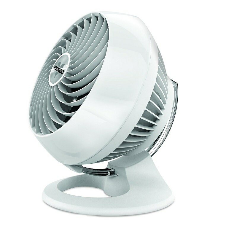 【新品 在庫あり】■【ボルネード/VORNADO】360-JP white サーキュレーター（空気循環器）ホワイト【6-14畳用】★新品 送料無料！（沖縄 離島は除く）★【kk9n0d18p】