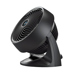 ボルネード サーキュレーター （東証上場の安心企業）新品・在庫あり■【ボルネード/VORNADO】633-JP ブラック サーキュレーター （空気循環器）【6-30畳用】【送料無料！(沖縄、離島配送不可）】【kk9n0d18p】