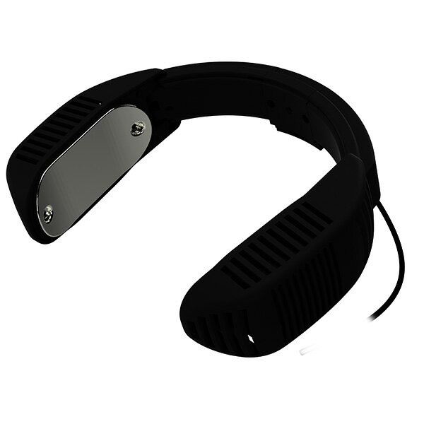 【新品】★東証上場の安心企業★■THANKO（サンコー）ネッククーラーNeo［ブラック］TK-NECK2-BK【送料無料！(沖縄、離島配送不可）】のサムネイル