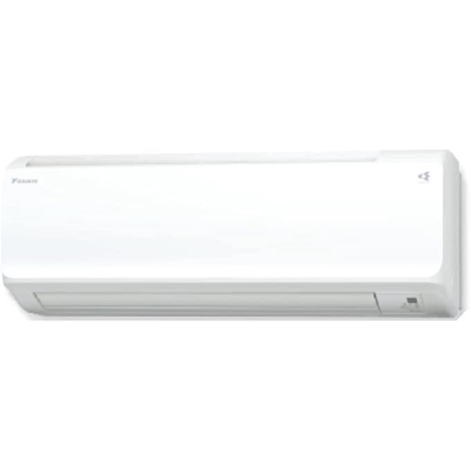 （東証上場の安心企業）新品・在庫あり■DAIKIN（ダイキン） ルームエアコン　CXシリーズ　冷暖房［ホワイト］S713ATCP-W【送料無料！(沖縄、離島配送不可）】【kk9n0d18p】のサムネイル