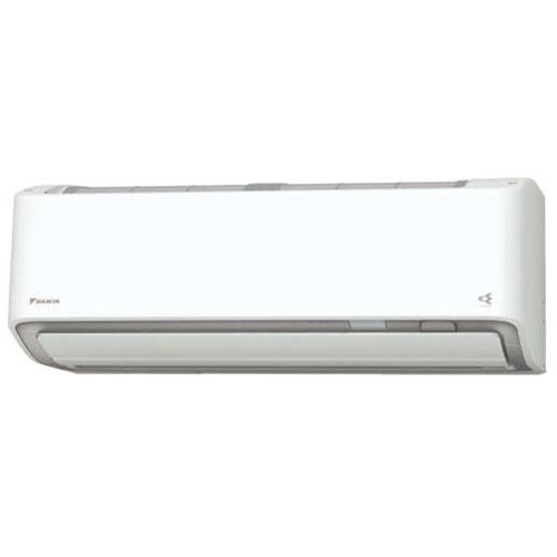 東証上場の安心企業 新品・在庫あり DAIKIN ダイキン ルームエアコン AXシリーズ 主に10畳用 2024年モデル 室内機と室外機セット［ホワイト］S284ATAS-W【送料無料 沖縄 離島配送不可 】【kk9n…