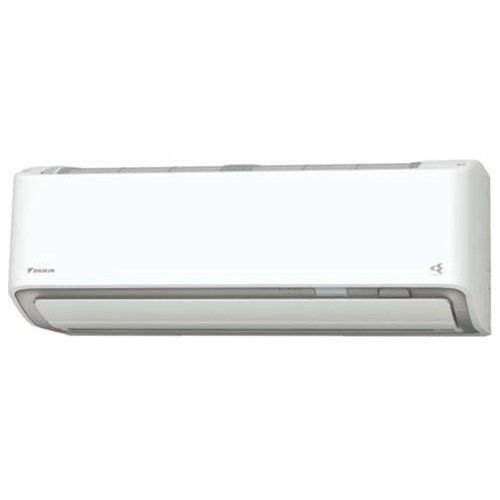 （東証上場の安心企業）新品・在庫あり■DAIKIN（ダイキン） ルームエアコン RXシリーズ 主に8畳用 冷暖房 2024年モデル 室内機と室外機セット［ホワイト］S254ATRS-W【送料無料！(沖縄、離島配送不可）】【kk9n0d18p】