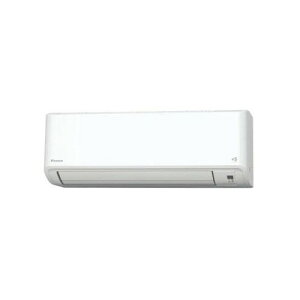 (東証上場の安心企業)新品・お取り寄せ・時間指定不可■DAIKIN(ダイキン)エアコン おもに20畳 GXシリーズ 2024年モデル ストリーマ空気清浄 さらら除湿 単相200V 室内機+室外機セット S634ATGP-W【送料無料!九州、沖縄・離島は配送不可)】【kk9n0d18p】