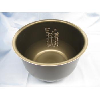 B322-6B　象印　内釜(NP-VE18炊飯ジャー用)【送料無料（沖縄・離島除く）】【kk9n0d18p】