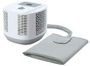 (東証上場の安心企業)新品・在庫あり■電響社(Denkyosha) 1年中使える 温冷水敷きパッド シングルサイズ 20~45℃ DQM-1A【送料無料!(沖縄、離島配送不可)】【kk9n0d18p】