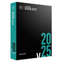 (東証上場の安心企業)新品・お取り寄せ■A&A エーアンドエー Vectorworks Design Suite 2025 スタンドアロン版 124275【送料...