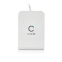 ★東証上場の安心企業★■AB Circle 非接触式ICカードリーダライタ - AB Circle Limited USB TypeC CIR315A-04【在庫有り・送料無料!(沖縄、離島除く)】【smtb-u】(2)