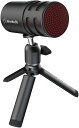 【正規販売店!】★東証上場の安心企業★ ■AVER MEDIA(アバーメディア)LIVE STREAMER MIC 単一指向性 USB接続 コンデンサーマイク AM310G2【送料無料!(沖縄、離島配送不可)】【kk9n0d18p】