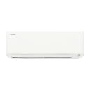 【新品・在庫あり】★東証上場の安心企業★■Hisense(ハイセンス) ルームエアコン 2.5kw 主に8畳用 HA-J25H-W 【送料無料!(沖縄、離島配送...