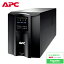 APC 無停電電源装置 UPS SMT1500J ラインインタラクティブ給電 正弦波 1500VA/980W 正規2年保証・在庫..