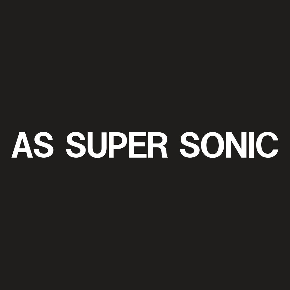 楽天市場 | AS SUPER SONIC ／mitezza - AS SUPER SONICオフィシャル