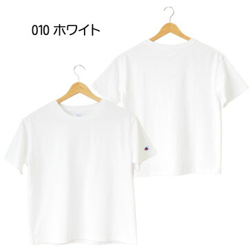 Champion チャンピオン レディース Tシャツ 半袖