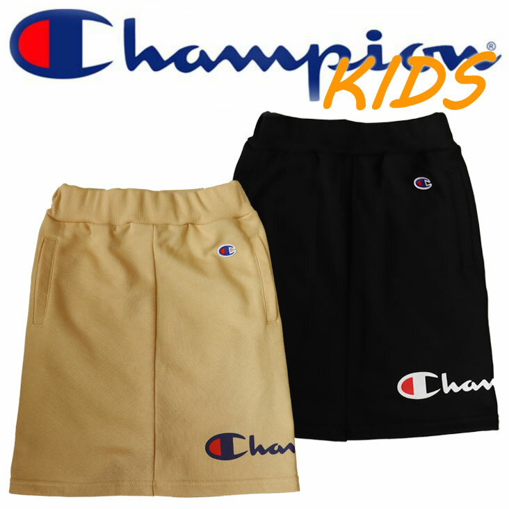 Champion `sI kids LbY XEFbg XJ[g K[ ̎q x[W  ubN   o S hJ vg IV ʊw ʉ |Pbg