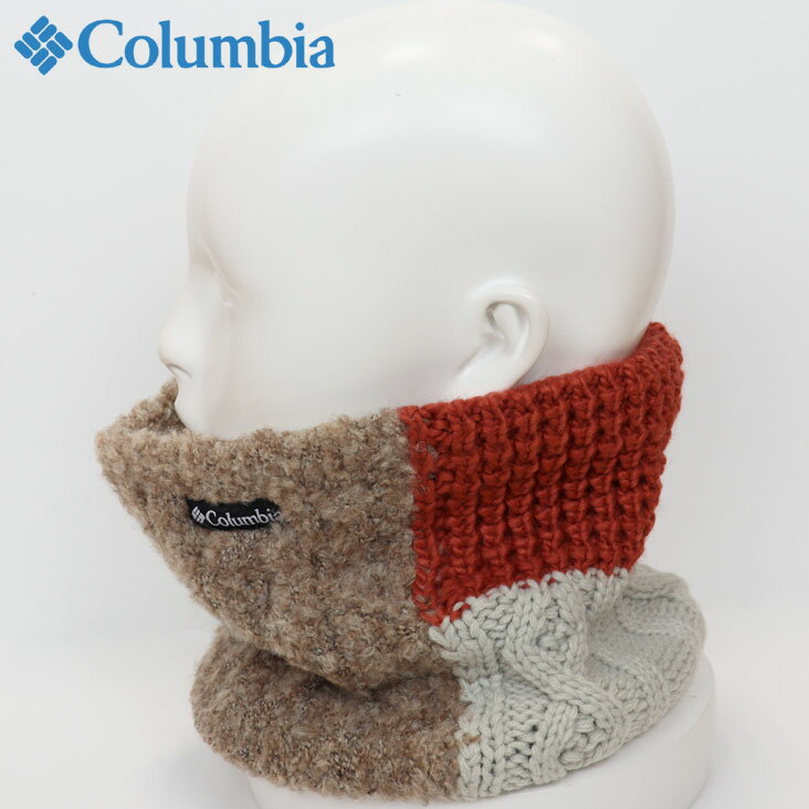Columbia コロンビア ダイアモンドダストネックゲイター Diamond Dust Neck Gaiter ネックウォーマー ..