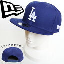 NEWERA ニューエラ 9FIFTY キャップ Los Angeles Dodgers 大谷翔平 スナップバック SNAPBACK メジャーリーグ MLB ロ...