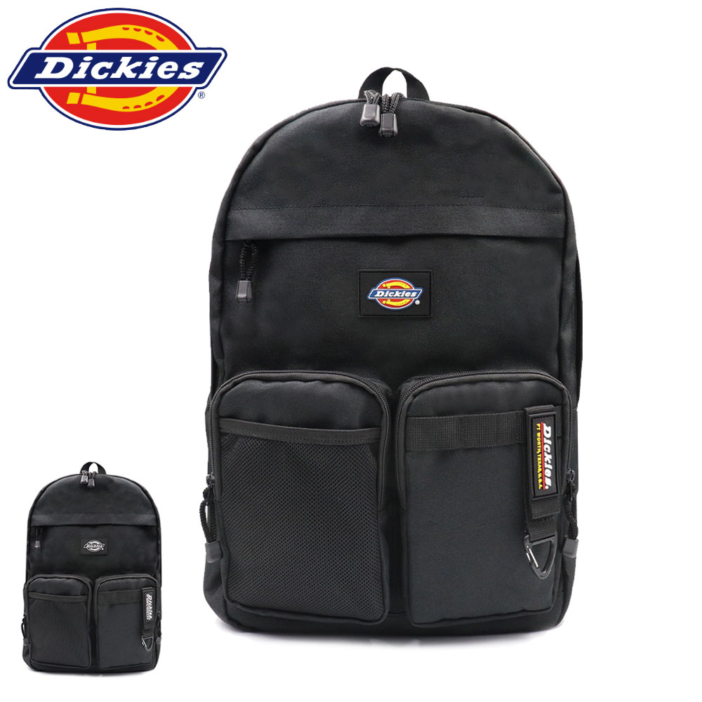 Rakuten - Dickies リュック リュックサック バックパック デイパック 通勤 通学 旅行 大容量 ディッキーズ 261240 鞄