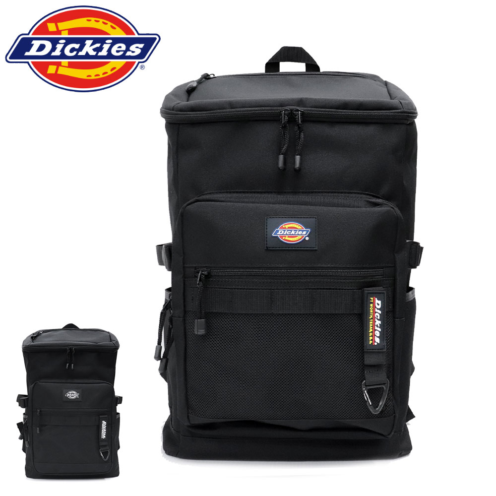 乐天商城 - Dickies リュック リュックサック バックパック デイパック 通勤 通学 部活 旅行 大容量 ディッキーズ 261241 鞄