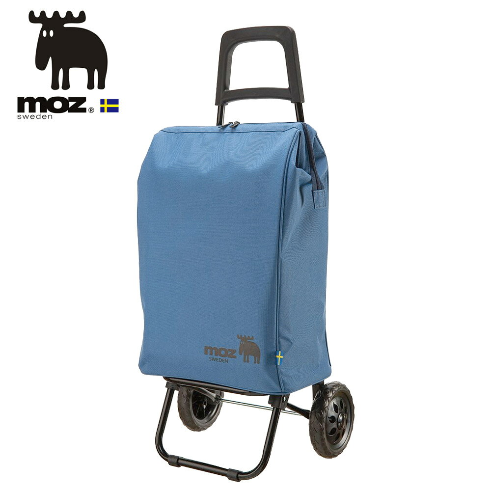 乐天商城 - moz ショッピングキャリー がまぐち型 ショッピングカート キャリーバッグ 保冷 保温 アウトドア キャンプ 大容量 モズ 鞄